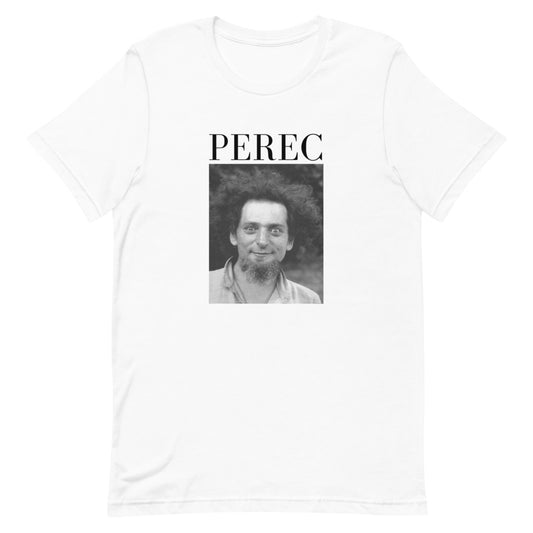 Perec tee